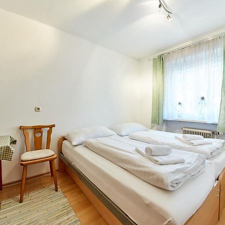 Appartement Memory 잘바흐 힌터글렘 외부 사진