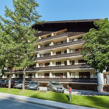 Appartement Memory 잘바흐 힌터글렘 외부 사진