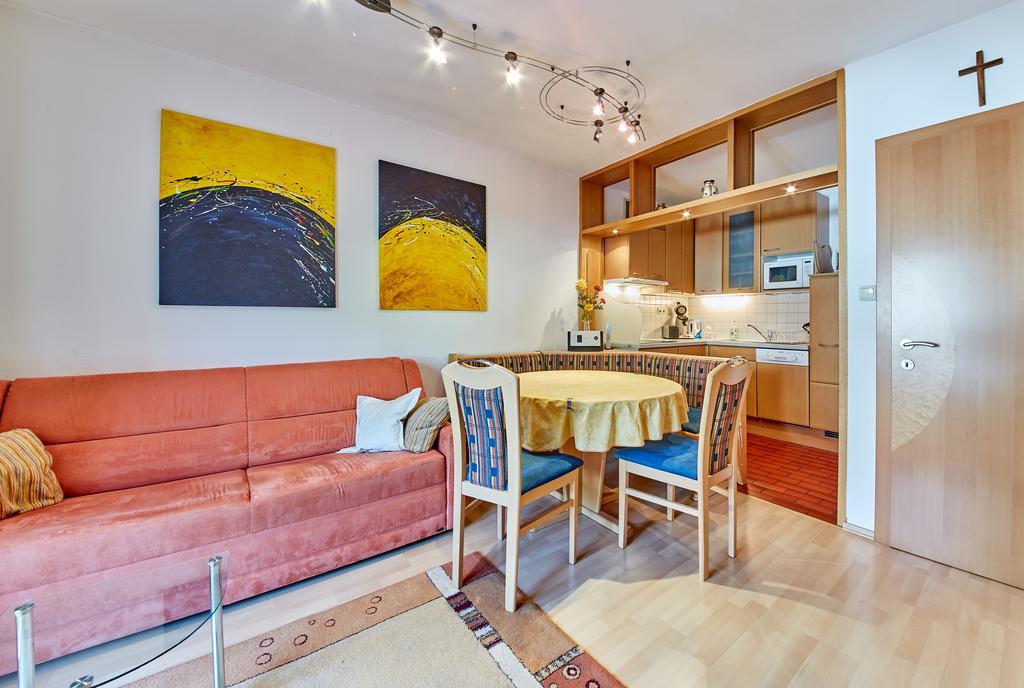 Appartement Memory 잘바흐 힌터글렘 외부 사진