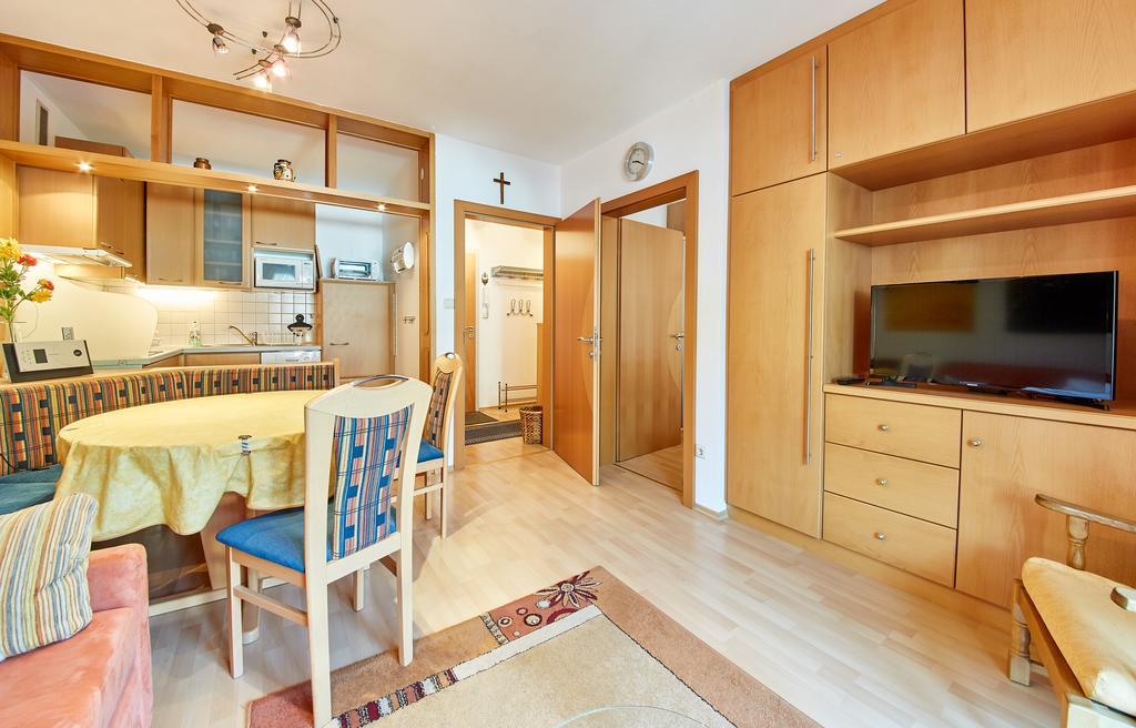 Appartement Memory 잘바흐 힌터글렘 외부 사진