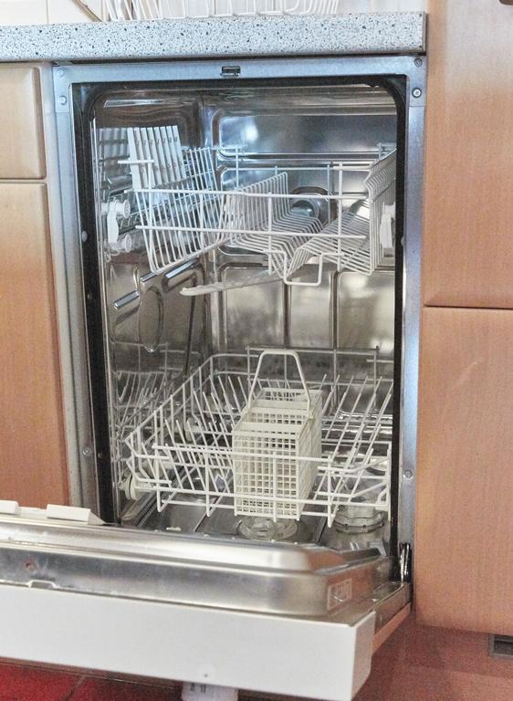 Appartement Memory 잘바흐 힌터글렘 외부 사진