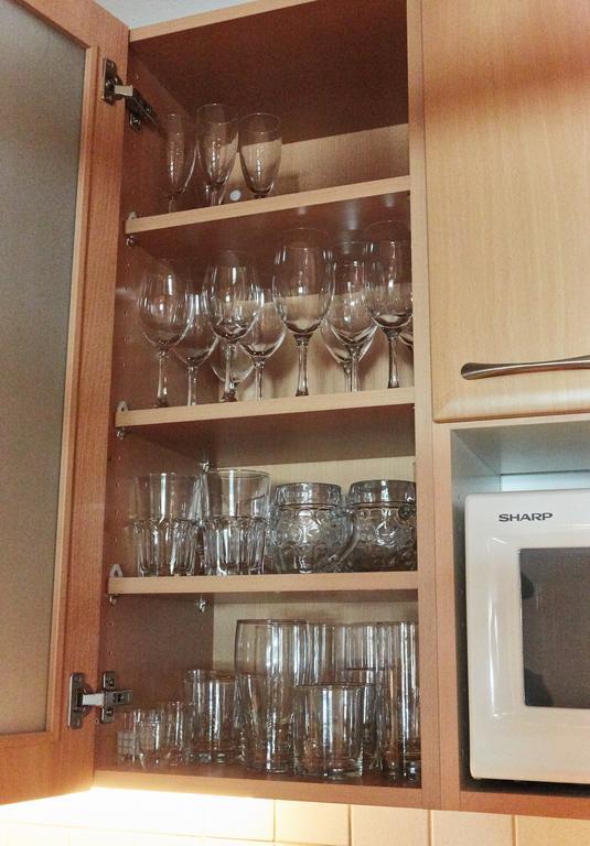 Appartement Memory 잘바흐 힌터글렘 외부 사진
