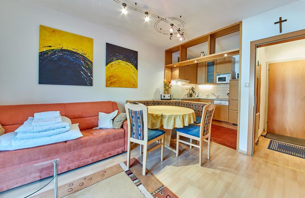 Appartement Memory 잘바흐 힌터글렘 외부 사진