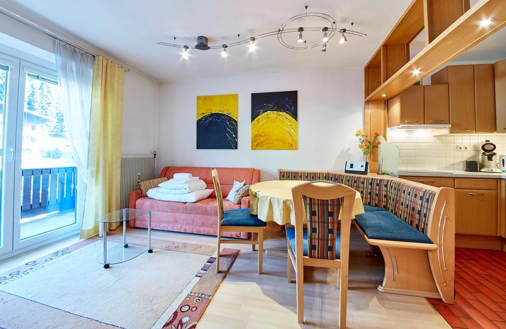 Appartement Memory 잘바흐 힌터글렘 외부 사진