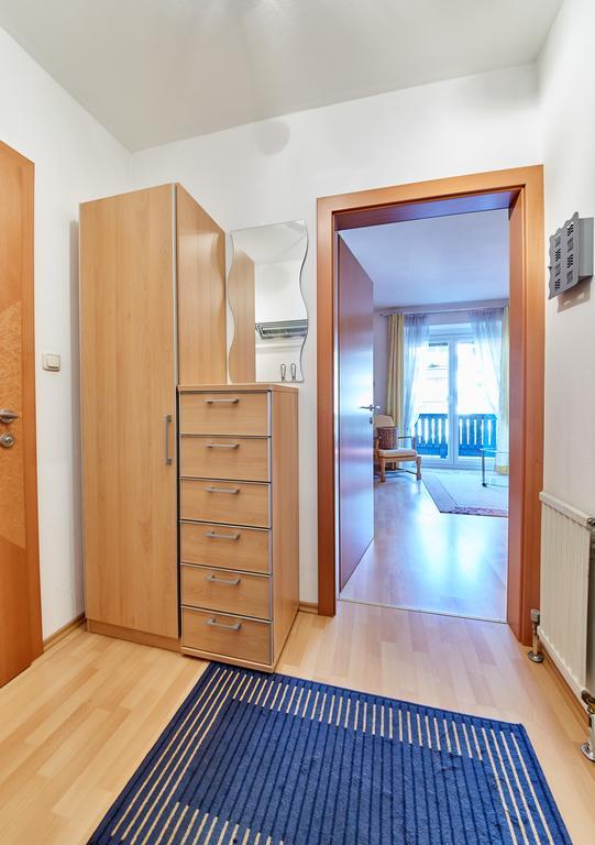 Appartement Memory 잘바흐 힌터글렘 외부 사진