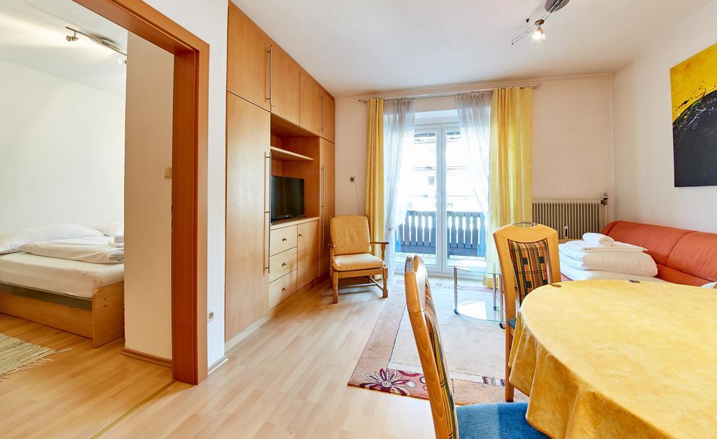 Appartement Memory 잘바흐 힌터글렘 외부 사진