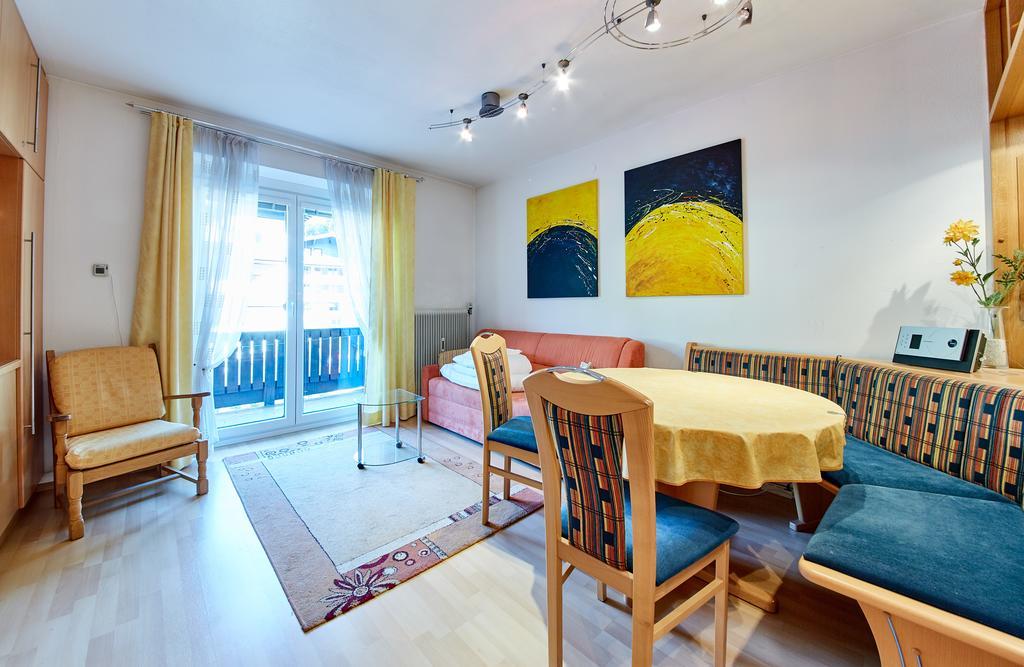 Appartement Memory 잘바흐 힌터글렘 외부 사진