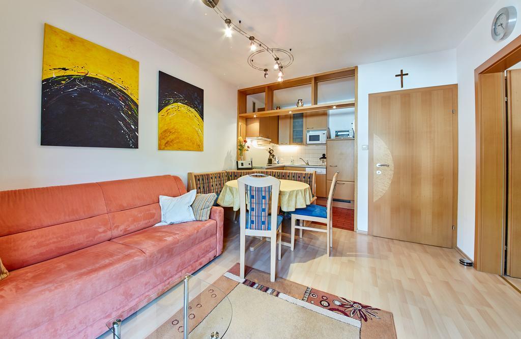 Appartement Memory 잘바흐 힌터글렘 외부 사진