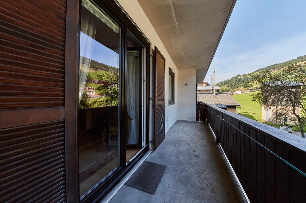 Appartement Memory 잘바흐 힌터글렘 외부 사진