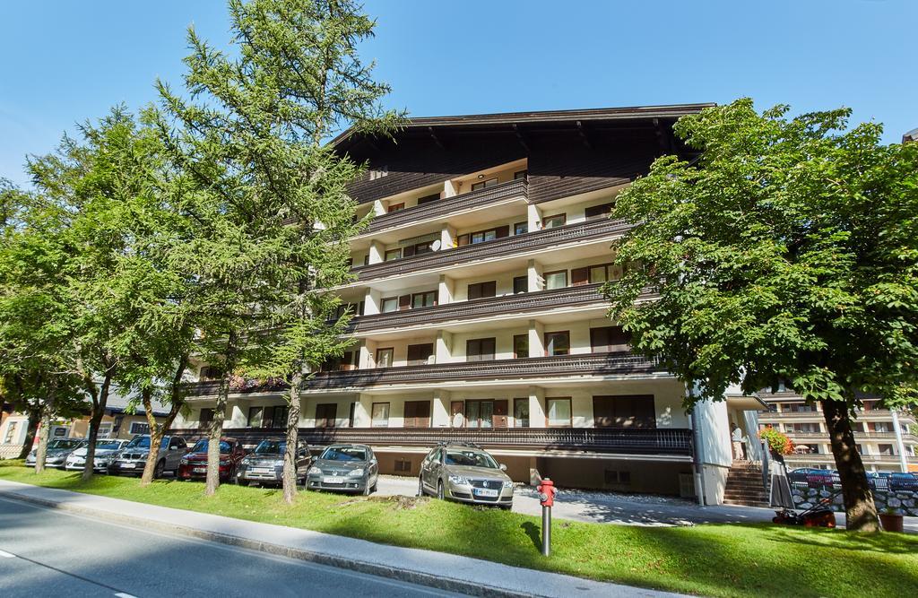 Appartement Memory 잘바흐 힌터글렘 외부 사진