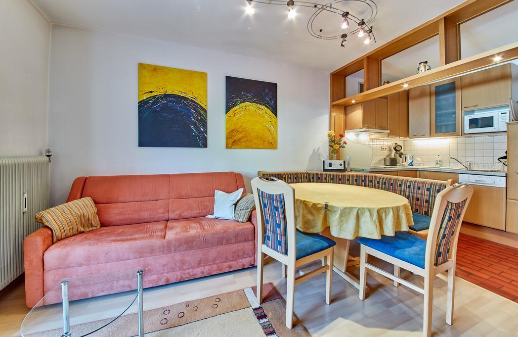 Appartement Memory 잘바흐 힌터글렘 외부 사진
